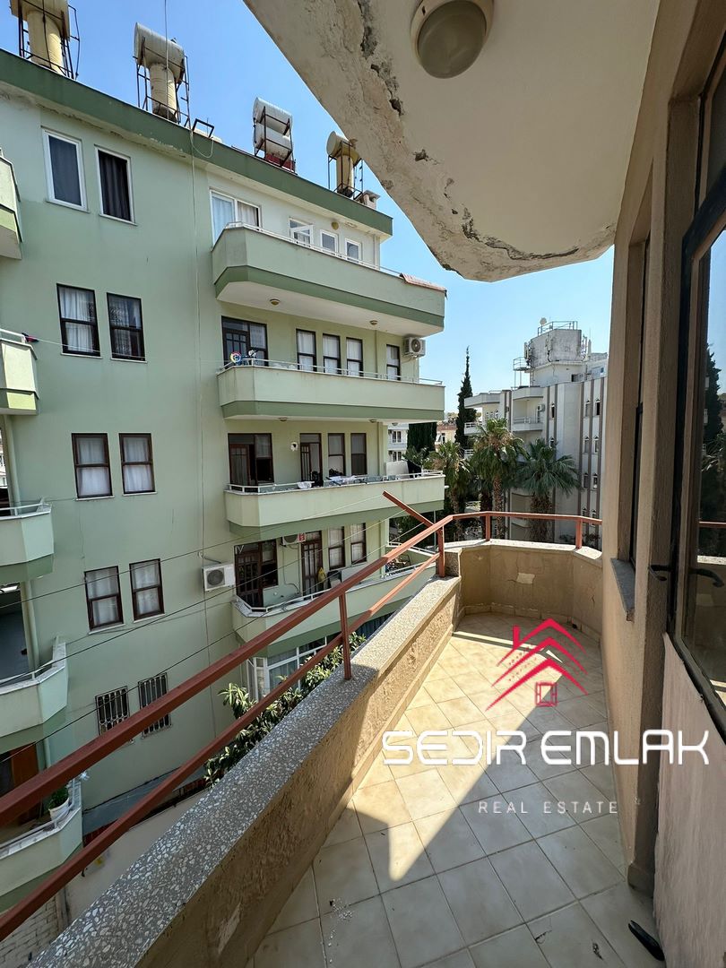 Alanya,  