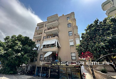 Bargain 2+1 Apartment for Sale in Hacet alanya 
