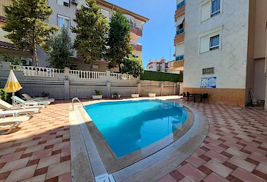 KADIPAŞA 2+1 Apartment for Sale alanya 