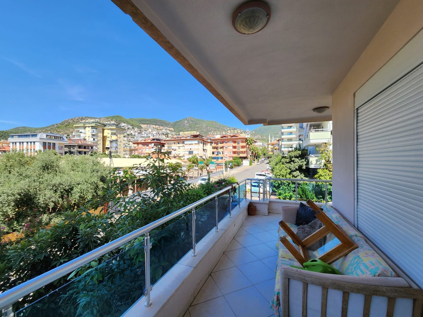 Alanya,  