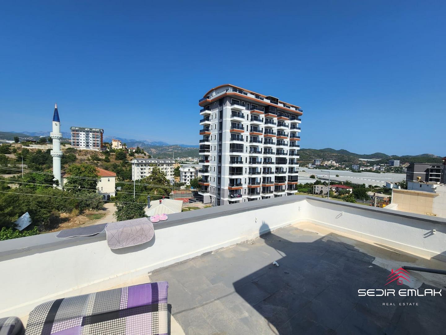 Alanya,  