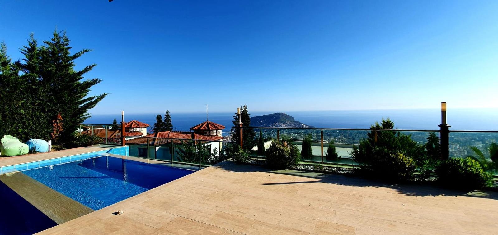 Alanya,  