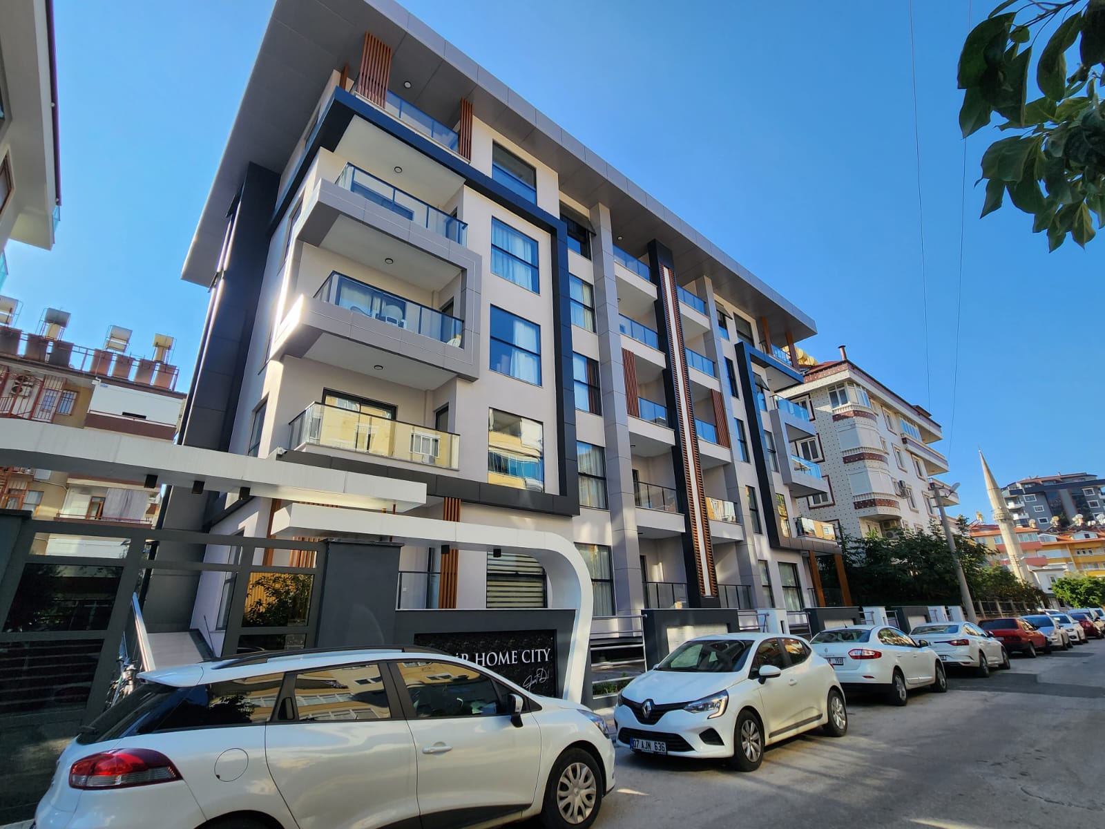 Alanya,  