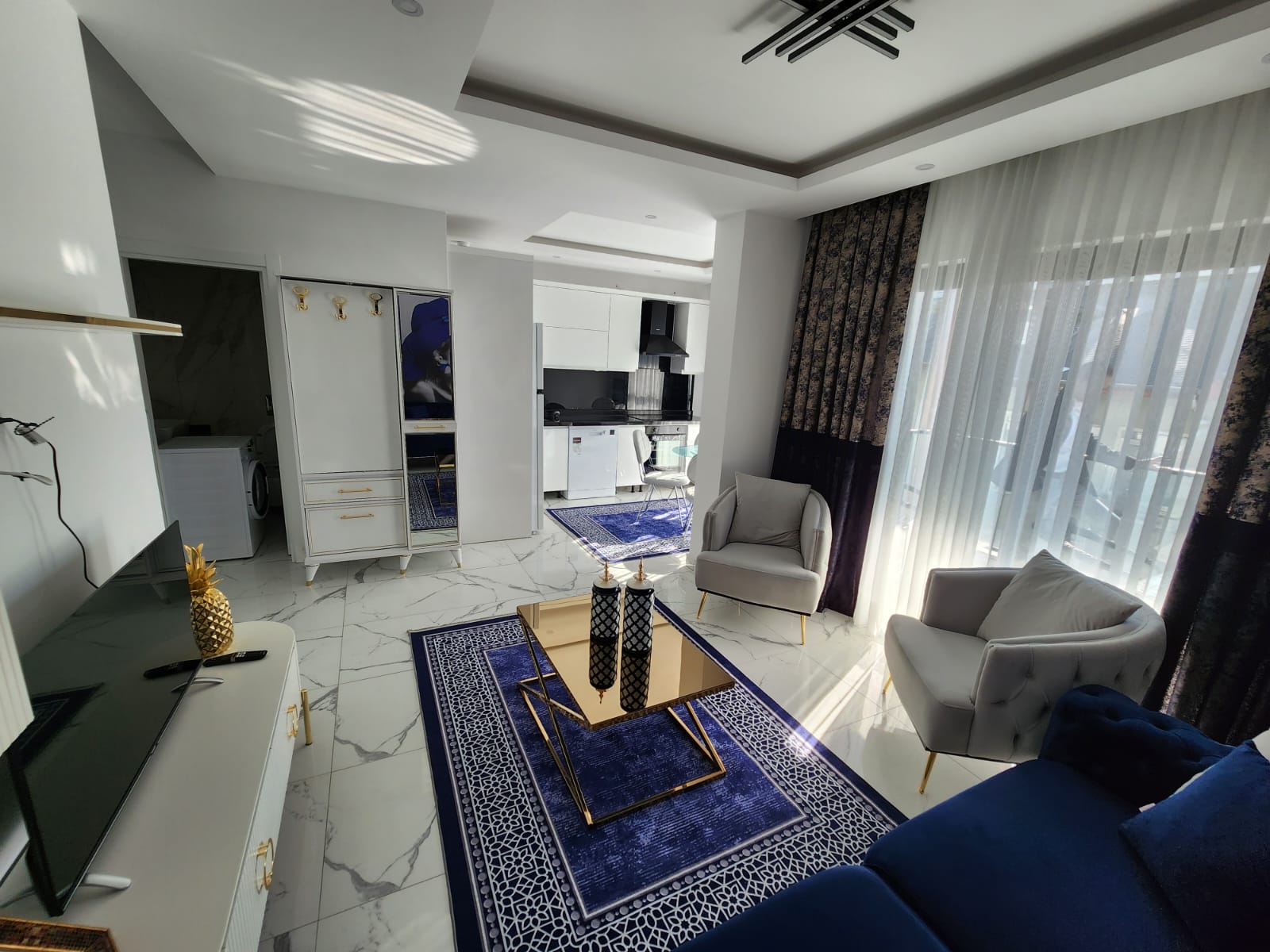 Alanya,  