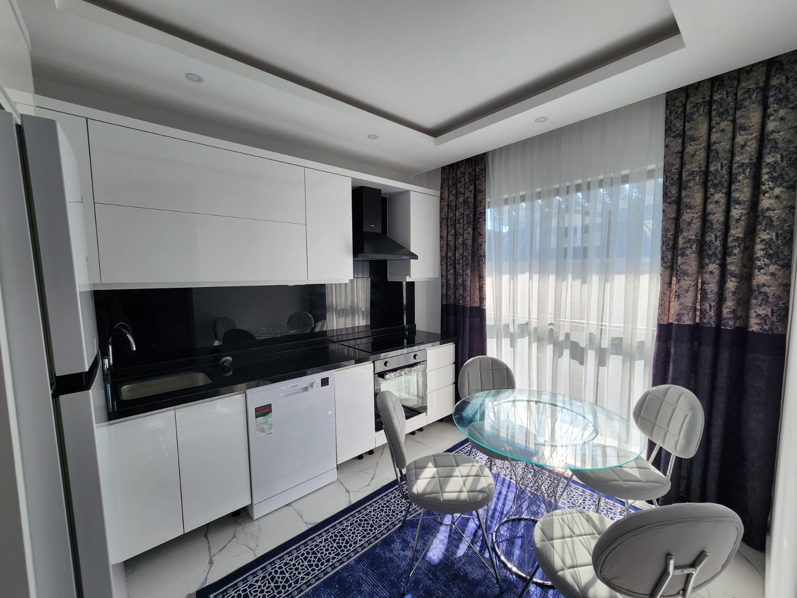 Alanya,  