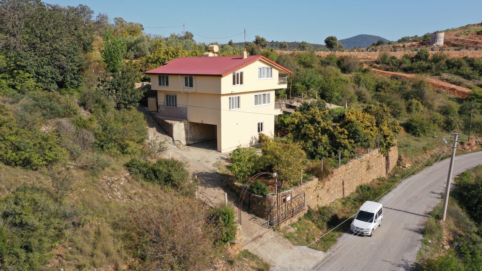 Alanya,  