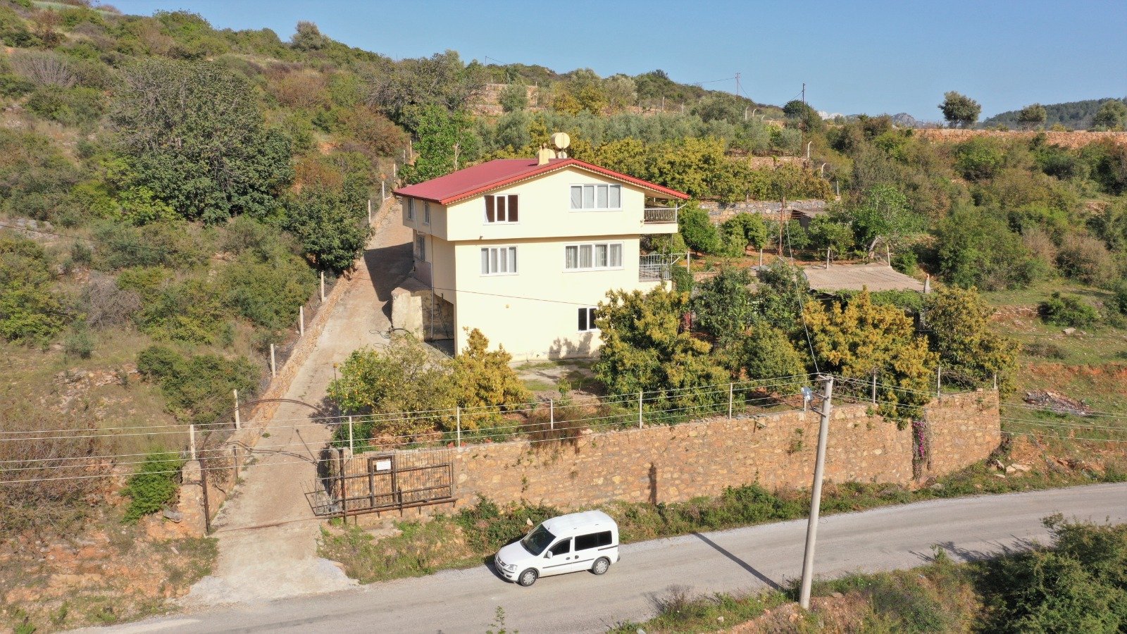 Alanya,  