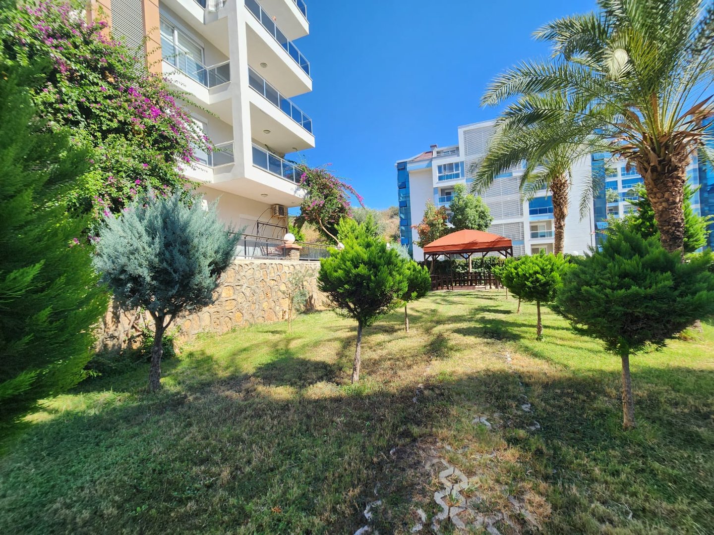 Alanya,  