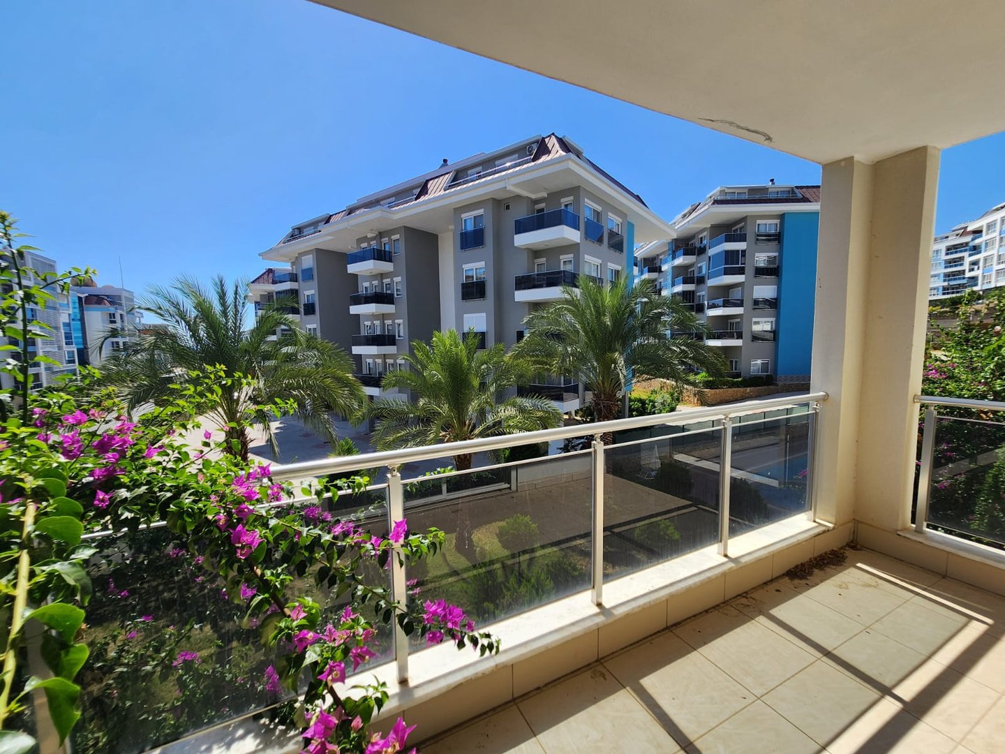 Alanya,  