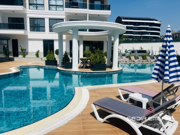  Alanya, PALMYRA