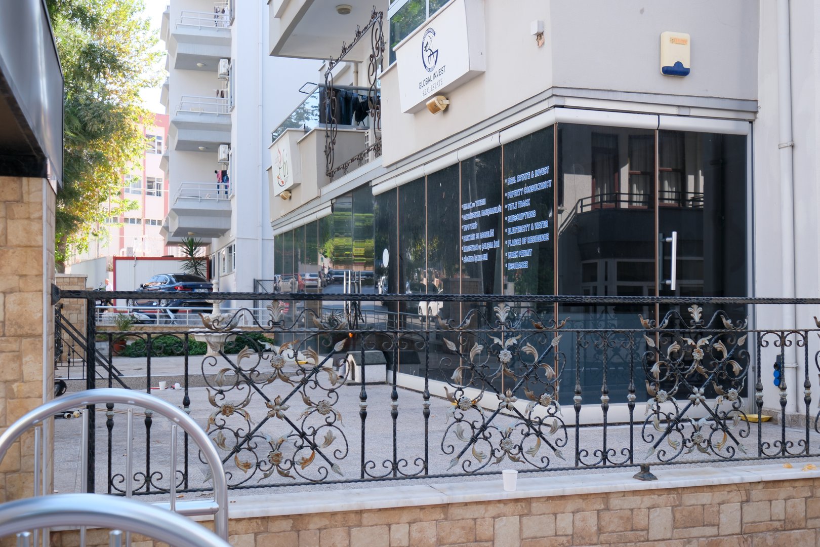 Alanya,  