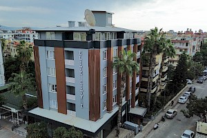 شقة 2+1 بمساحة 105 م² في غولربناري – إطلالة بحر وجبل مع مسبح alanya شقة 2+1 بمساحة 105 م² في غولربناري – إطلالة بحر وجبل مع مسبح alanya