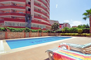 Furnished 2+1 Apartment for Rent in Kızlarpınarı – 110 m² alanya Furnished 2+1 Apartment for Rent in Kızlarpınarı – 110 m² alanya