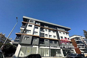 2+1 Apartment for Sale in Güllerpınarı – 80 m², 300 m to Sea alanya 2+1 Apartment for Sale in Güllerpınarı – 80 m², 300 m to Sea alanya