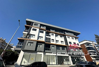 2+1 Apartment for Sale in Güllerpınarı – 80 m², 300 m to Sea alanya 